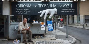 Χάντζος: 6,5e ένα πακέτο τσιγάρα