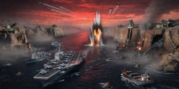 «Η Κόλαση Που Υπόσχεται Ο Τραμπ: Ο Αποκλεισμός Που Αλλάζει Τα Πάντα» Το Στενό Του Ορμούζ Είναι Το Νέο Πεδίο Μάχης