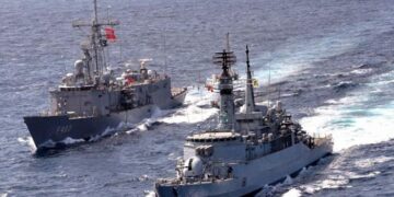 Δρ. Κ. Βαρδάκας: ξεκινούν τα Ελληνοτουρκικά… βάλτε Έκτακτο