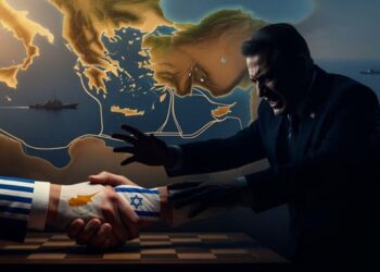 Ο Φιντάν ξέχασε τα φρένα: «Η συνεργασία Ελλάδας-Κύπρου-Ισραήλ οδηγεί σε ΠΟΛΕΜΟ» – Η Άγκυρα τρέμει στην ιδέα μιας συμμαχίας που την πνίγει