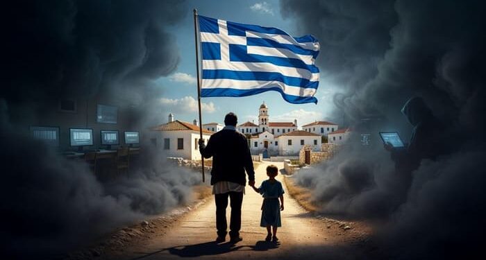 Νικ. Παπαδόπουλος: Τα 15χρονα Μπορούν να Αλλάξουν το Φύλο τους ΔΕΝ Μπορούν Όμως να Μπούν στο Διαδίκτυο. ΤΟ ΣΧΕΔΙΟ ΜΗΤΣΟΤΑΚΗ