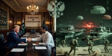 Η μεγαλύτερη παγίδα της Μέσης Ανατολής: Ο Τραμπ λέει «τελείωσε ο πόλεμος» – Η Ρωσία προειδοποιεί το Ιράν: Ετοιμάζουν χερσαία επίθεση, οι συνομιλίες είναι απάτη