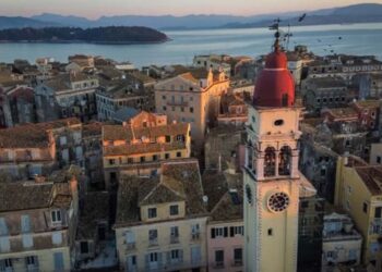 Δρ..Κ. Βαρδάκας: ετοιμάζουν τον “Καποδίστρια” των Ρότσιλντ;