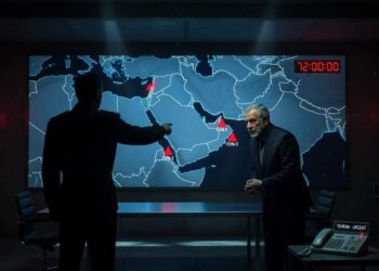 Η δεύτερη ρωσική προειδοποίηση: ΗΠΑ και Ισραήλ θα χτυπήσουν το Ιράν μέσα στα επόμενα 24ωρα – «Μαζική συγκέντρωση δυνάμεων, 50.000 στρατιώτες, 500 αεροσκάφη»