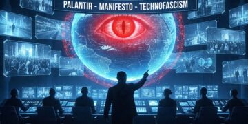 Ο Ντούγκιν προειδοποιεί: Το μανιφέστο της Palantir σηματοδοτεί τη μετάβαση των ΗΠΑ στον «τεχνοφασισμό» – Ψηφιακός στρατώνας, …
