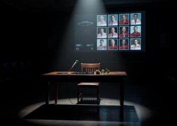 Η 12η κατάρα: Πληροφοριοδότης UFO βρέθηκε νεκρός πριν καταθέσει στο Κογκρέσο – Βουλευτής ζητά έρευνα του FBI
