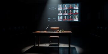 Η 12η κατάρα: Πληροφοριοδότης UFO βρέθηκε νεκρός πριν καταθέσει στο Κογκρέσο – Βουλευτής ζητά έρευνα του FBI