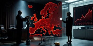 Πούτιν και Λαγκάρντ προειδοποιούν: Έρχεται κρίση που θα κάνει τον Covid να φαντάζει «αθώος» – Δελτίο, ελλείψεις, και κοινωνική έκρηξη