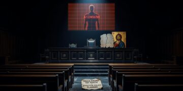 Κωνσταντίνος Ι. Βαθιώτης: Η περίληψη όσων ακούστηκαν την 21η Απριλίου στο ΣτΕ για τον Προσωπικό Αριθμό