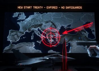 Η Ελλάδα στο στόχαστρο ρωσικών πυρηνικών: Το τίμημα της συμμαχίας με Μακρόν – «Θα γίνετε στόχοι προτεραιότητας»