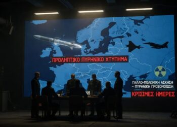Ο Πούτιν Πιέζεται… από Παντού! Το πυρηνικό αδιέξοδο της Ρωσίας: Προληπτικό χτύπημα ή αναμονή για την καταστροφή;
