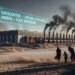 Η ψηφιακή μας ζωή σκοτώνει τον πλανήτη: Τα data centers «ρουφούν» το νερό, δηλητηριάζουν τον αέρα, και καταστρέφουν ό,τι άφησαν οι ανεμογεννήτριες