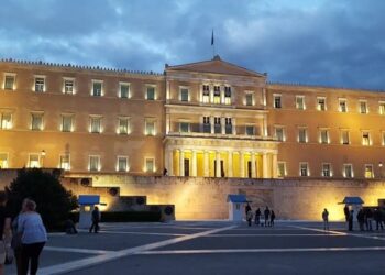 Δρ. Κ. Βαρδάκας: αδιέξοδο στα πολιτικά λιγούρια δεν ξέρουν πού να μεταγραφούν…η τραγωδία εγγύς