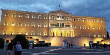 Δρ. Κ. Βαρδάκας: αδιέξοδο στα πολιτικά λιγούρια δεν ξέρουν πού να μεταγραφούν…η τραγωδία εγγύς