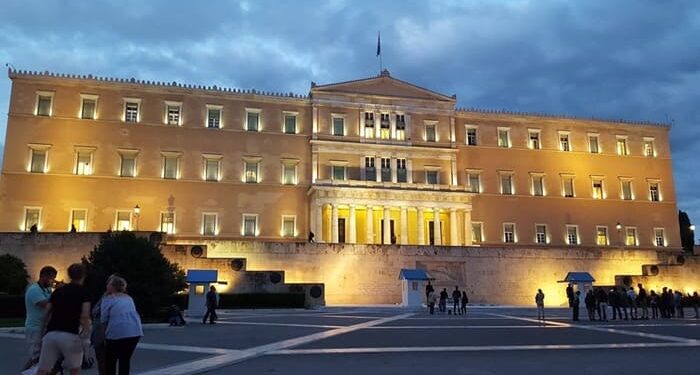 Δρ. Κ. Βαρδάκας: αδιέξοδο στα πολιτικά λιγούρια δεν ξέρουν πού να μεταγραφούν…η τραγωδία εγγύς