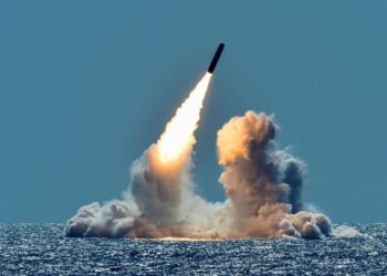 Δρ. Κ. Βαρδάκας: γιατί θα πέσουν πυρηνικά μόνο στην περιοχή του Ορμούζ; συνέχεια του σκεπτικού