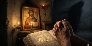 Παρασκευή Σιδέρη: Όλοι μιλάμε για μετάνοια, αλλά για ποια μετάνοια μου μιλάς;