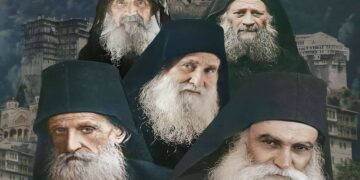 Δρ. Κ. Βαρδάκας: είμαστε στην ευθεία της ΑΝΑΛΑΜΠΗΣ …ο ανάποδος κόσμος θα πάρει την “ανάποδη”
