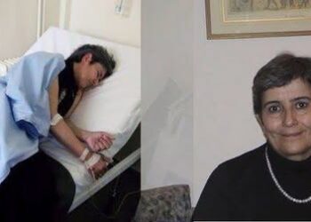 Το 2007, επί νέας δημοκρατίας, η δικαστής Μαρία Μαργαρίτη αποκάλυψε οίκο ανοχής που λειτουργούσε στο χώρο των δικαστηρίων όπου ανήλικοι….