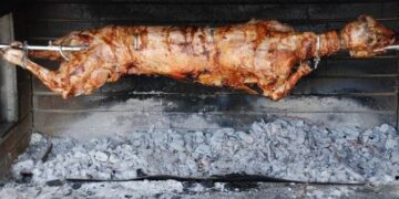 Γ.Μ: Το ποθούμενο ΠΑΣΧΑ….