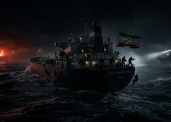 «Economic Fury»: Ο αμερικανικός στρατός σχεδιάζει κατάληψη ιρανικών πλοίων σε όλο τον κόσμο – Νέα φάση κλιμάκωσης