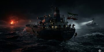 «Economic Fury»: Ο αμερικανικός στρατός σχεδιάζει κατάληψη ιρανικών πλοίων σε όλο τον κόσμο – Νέα φάση κλιμάκωσης
