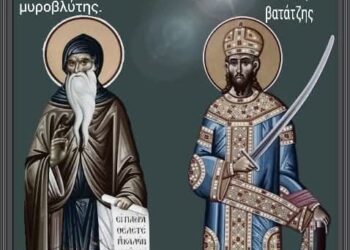 ΠΡΟΦΗΤΕΙΑ: Θα συγκαταβαίνουν εις την φθοράν της πορνείας, τότε θέλει γίνη ταραχή μεγάλη να φιλονικούν ακαταπαύστως, και….
