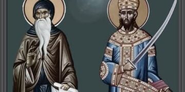 ΠΡΟΦΗΤΕΙΑ: Θα συγκαταβαίνουν εις την φθοράν της πορνείας, τότε θέλει γίνη ταραχή μεγάλη να φιλονικούν ακαταπαύστως, και….