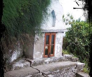 Ο Άγιος σύζυγος της πόρνης.