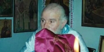 Η Θεία Κοινωνία της Μεγάλης Πέμπτης, σκεπάζει τον Χριστιανό όλον τον χρόνο!