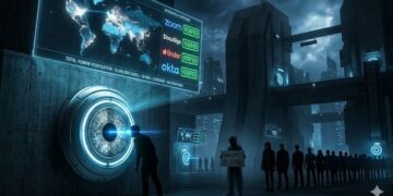 Το «σάρωμα της ίριδας» γίνεται παγκόσμιο: Η ψηφιακή ταυτότητα του Σαμ Άλτμαν εξαπλώνεται – Το τέλος της ανωνυμίας και το νέο «social credit»