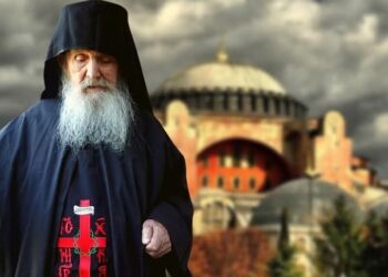 Έρχονται μεγάλες και τρομακτικές καταστάσεις.