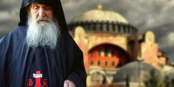 Έρχονται μεγάλες και τρομακτικές καταστάσεις.