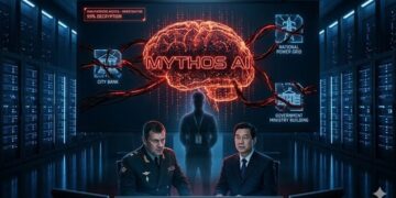Mythos: Το νέο AI χειρότερο κι από πυρηνική βόμβα – Μπορεί να παραλύσει τράπεζες, ηλεκτρικά δίκτυα και κυβερνήσεις