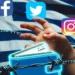 Ξυπνήστε!!! Απαγόρευση social media: Λογοκρισία και μαζικό φακέλωμα – Η κυβέρνηση γίνεται ψηφιακός «χωροφύλακας» με επαλήθευση ηλικίας για όλους