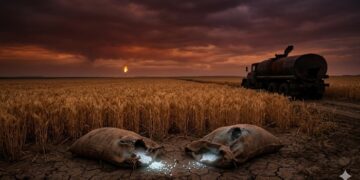 Ο απόλυτος εφιάλτης: 286 δολάρια το βαρέλι, λιπάσματα εκτός ελέγχου, και ένα «καλοκαίρι ελλείψεων» προ των πυλών