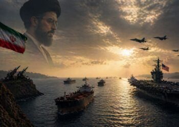 ΗΛΙΑΣ Δ. ΚΑΛΛΙΩΡΑΣ: Η ΕΛΛΑΔΑ ΚΑΙ Ο ΚΟΣΜΟΣ ΣΗΜΕΡΑ, ΣΕ ΤΙΤΛΟΥΣ (30/4/2026)