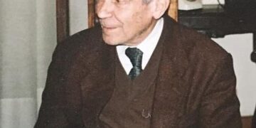 Παναγόπουλος Αλέξιος: Ο διπλωμάτης, ιατρός και καθηγητής μου, ο ακαδημαϊκός Vladeta Jerotic.