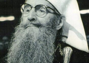 Παναγόπουλος Αλέξιος: Δυτικά Βαλκάνια, η προσωπική μου γνωριμία, με τέσσερις ελληνομαθείς Σέρβους Πατριάρχες.