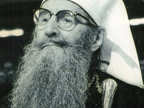 Παναγόπουλος Αλέξιος: Δυτικά Βαλκάνια, η προσωπική μου γνωριμία, με τέσσερις ελληνομαθείς Σέρβους Πατριάρχες.