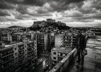 Η Ελλάδα και επίσημα στην τελευταία θέση της ΕΕ σε μισθούς και επίπεδο διαβίωσης!