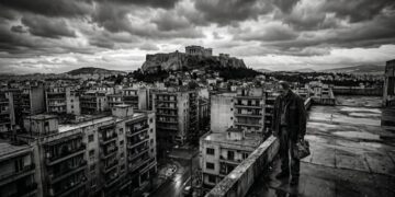 Η Ελλάδα και επίσημα στην τελευταία θέση της ΕΕ σε μισθούς και επίπεδο διαβίωσης!