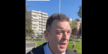 ΝΙΚΟΛΑΟΣ ΠΑΠΑΔΟΠΟΥΛΟΣ: Ο ΕΛΛΗΝΙΚΟΣ ΠΑΛΜΟΣ διεκδικεί ξεκάθαρα τις γερμανικές αποζημιώσεις.