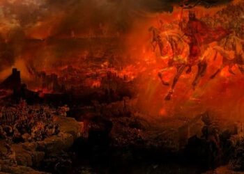 ΠΥΡΙΝΗ ΡΟΜΦΑΙΑ Ο ΛΟΓΟΣ ΤΟΥ ΑΡΧΙΜΑΝΔΡΙΤΗ ΣΕΡΑΦΕΙΜ ΔΗΜΗΤΡΙΟΥ Σ Υ Γ Κ Λ Ο Ν Ι Σ Τ Ι Κ Ο Σ!