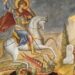 ΑΓΙΟΣ ΜΕΓΑΛΟΜΑΡΤΥΣ ΓΕΩΡΓΙΟΣ Ο ΤΡΟΠΑΙΟΦΟΡΟΣ