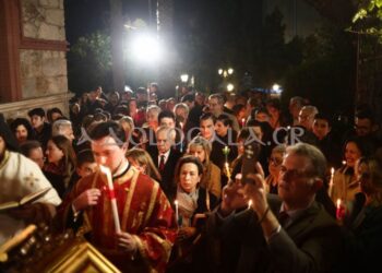 ΦΑΙΝΟΜΕΝΟ ΠΟΥ ΕΧΕΙ ΛΑΒΕΙ ΔΥΣΤΥΧΩΣ ΜΕΓΑΛΗ ΕΚΤΑΣΗ, ΩΣ ΝΟΣΟΣ ΛΟΙΜΙΚΗ.