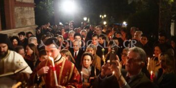 ΦΑΙΝΟΜΕΝΟ ΠΟΥ ΕΧΕΙ ΛΑΒΕΙ ΔΥΣΤΥΧΩΣ ΜΕΓΑΛΗ ΕΚΤΑΣΗ, ΩΣ ΝΟΣΟΣ ΛΟΙΜΙΚΗ.