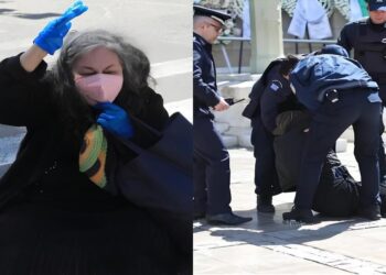 Σχόλιο Παρασκευής Σιδέρη και ή στραβός είναι ο γιαλός ή στραβά αρμενίζουμε και τα σέβη μου στην κυρία Λουκά..