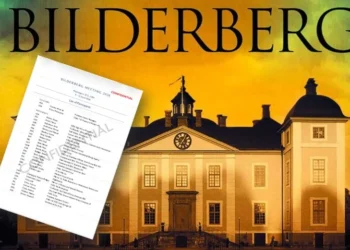 BILDERBERG 2026 9-12 Απριλίου στην Washington D.C.