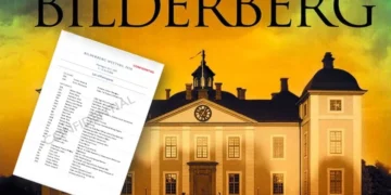 BILDERBERG 2026 9-12 Απριλίου στην Washington D.C.